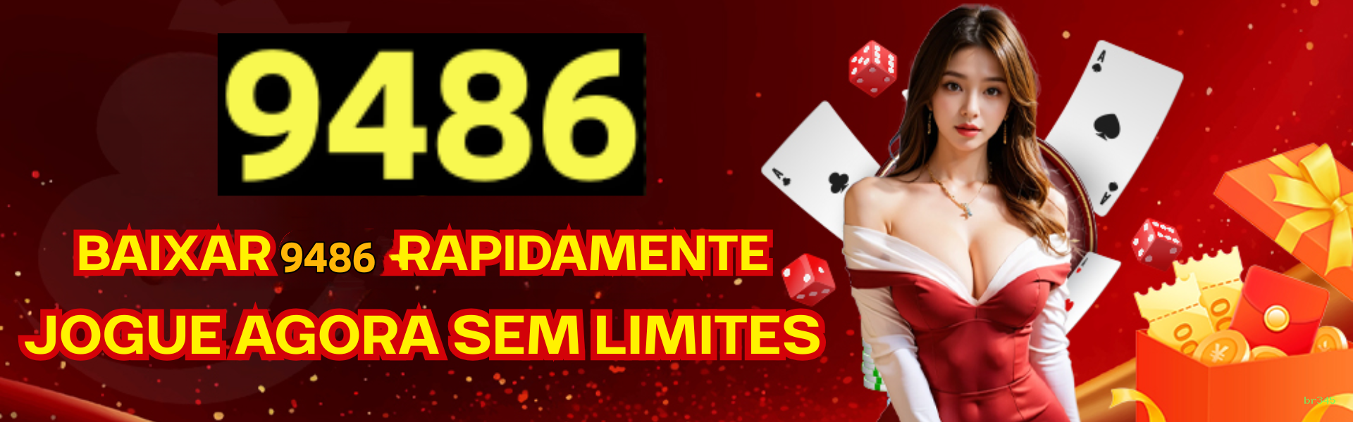 App br345 para Android e iOS - download grátis