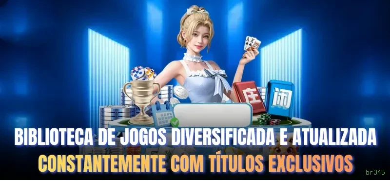 Conta br345 sincronizada site e app