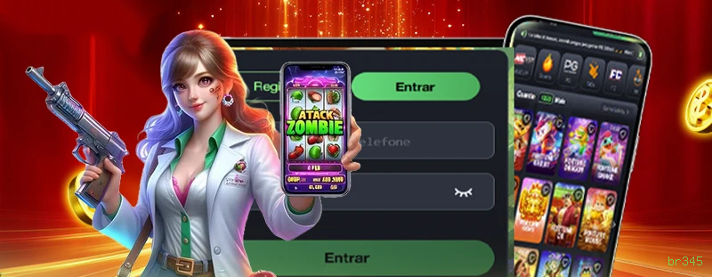 App br345 Android download