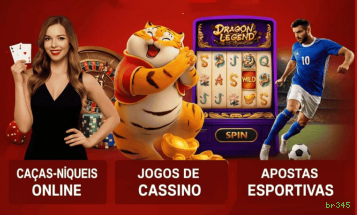 Bônus boas-vindas br345 R$100