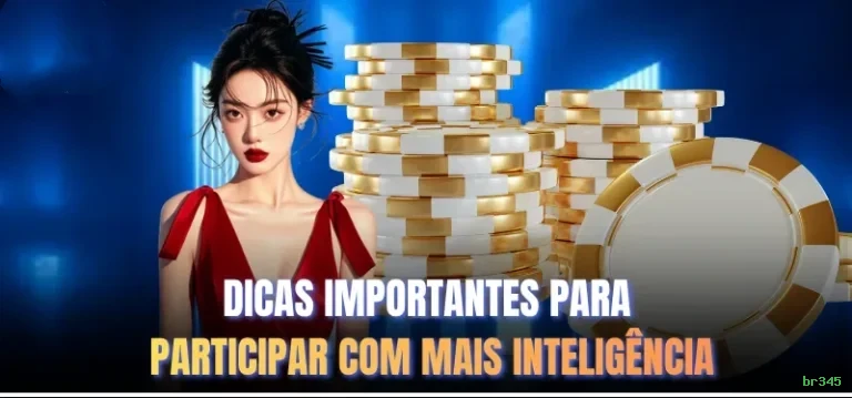 Programa VIP br345 - benefícios exclusivos